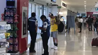 El participante de La Casa de los Famosos México se presento en un bar del Centro de Mérida