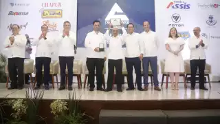 Mauricio Vila aseguró que la 'Ley Yucatán' blindará planes de Gobierno, sin importar quién gane