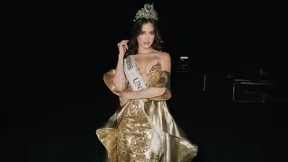 Fátima Bosch se despide de la corona de Miss México; ¿quién es su sucesora?