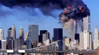 Tres aviones impactaron contra las Torres Gemelas y el Pentágono