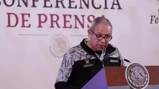 Aumenta robo a transportistas a pesar de mayor presencia de la Guardia Nacional en carreteras