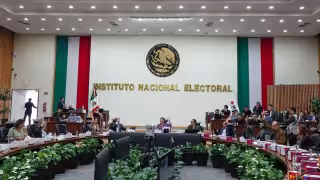 INE inicia Proceso Electoral Federal 2026-2027; se renovarán más de 19 mil cargos en México