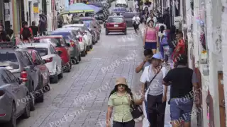 Preocupación en sector comercial y turístico por asaltos en la capital campechana