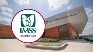 ¿No tienes seguro? Así puedes registrarte al IMSS-Bienestar en Yucatán con atención gratuita