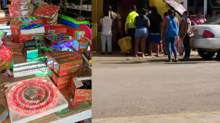 Exigen módulo de Profeco