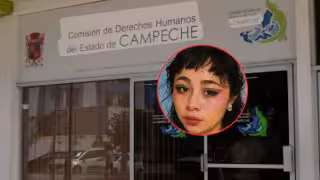 Caso Yahari Brito en Campeche: Acusan que a la Codhecam “le faltan dientes" ante resoluciones judiciales