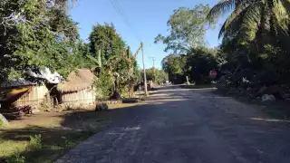 En el municipio de Felipe Carrillo Puerto se tiene planeado instalar estos servicios en 20 comunidades