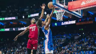 Arrancan los Playoffs de la NBA: Horarios y canales para ver la postemporada del mejor baloncesto