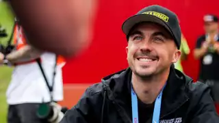 Frankie Muniz de “Malcolm el de en medio” llega a Mérida para el Tsunami Comic Con  