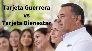 Cinco días pasaron para que el candidato dé a conocer su propuesta para las mujeres