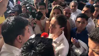 Será este lunes cuando Marcelo Ebrard decida el destino de su vida política al interior de Morena