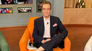 Daniel Bisogno retornará al quirófano en CDMX