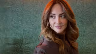 Andrea Legarreta defiende a Galilea Montijo tras críticas a su rostro
