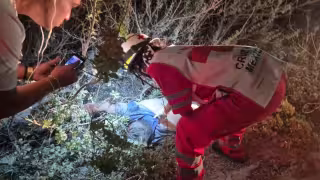 Fatal volcadura en la vía Ciudad del Carmen – Isla Aguada deja un hombre sin vida