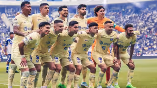 América vence al Puebla en su casa y se alista para la liguilla