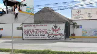 Directivos de Misión del Ángel siguen sin presentarse a la audiencias, por el caso de una menor lesionada