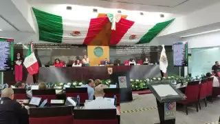 De acuerdo con lo proyectado, se busca ejercer más de 25 mmdp en cinco misiones