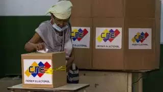 Un grupo de opositores venezolanos enviaron una carta a AMLO para solicitar su apoyo para que las elecciones presidenciales de Venezuela sean "libres, transparentes, y competitivas"