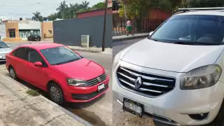 El caso ya fue turnado a la Fiscalía de Yucatán