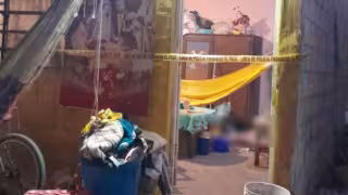 Tragedia en el Sur de Mérida: muere una abuelita tras caer de su hamaca en Dzununcán