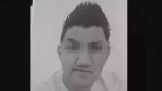 El detenido fue puesto a disposición de las autoridades de Naucalpan