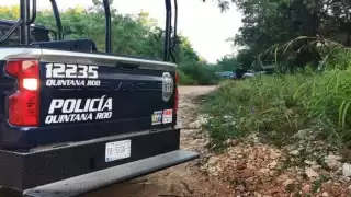 El hombre era el cuidador de un rancho en la zona