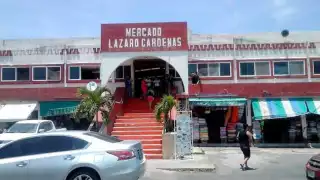 Acosan a mujer en el Mercado Nuevo de Chetumal, en pleno día de la Eliminación de la Violencia Hacia la Mujer