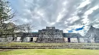 Los tres lugares de Campeche cuentan con los requisitos para convertirse en Pueblo Mágico