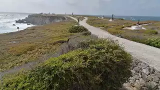 La “sequía” podría terminar hoy, de acuerdo con autoridades de la Capitanía de Puerto