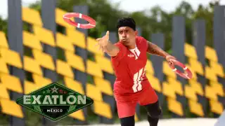 ¿Heliud Pulido será campeón de Exatlón México?