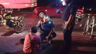 Se espera que las autoridades realicen las investigaciones pertinentes para esclarecer las circunstancias que llevaron a este trágico accidente