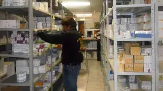 Se asegura el establecimiento cuando hay irregularidades