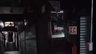 Hasta el momento no hay una versión oficial sobre el grito de un niño en la Plaza de la Tecnología de Monterrey