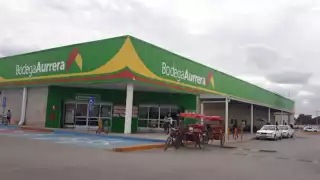 El conductor fue detenido por elementos policiales