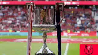 Mañana el Barcelona será visita del conjunto de Unionistas mañana a las 12:30 horas y poco después, a las 14:30 horas, Real Madrid vuelve a chocar con el Atlético de Madrid
