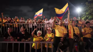 Claudia Sheinbaum pide revisar denuncias de posible fraude en elecciones de Colombia