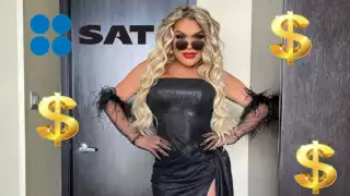 Wendy fue la ganadora de la primera edición de LCDLF. Foto: Especial