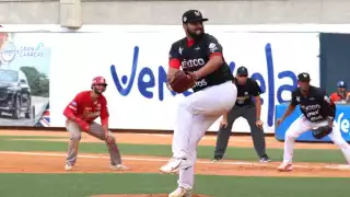 México consiguió una nueva victoria este martes en la Serie del Caribe