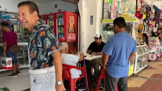 Detectan heces fecales y fauna nociva en alimentos de 6 establecimientos de Othón P. Blanco