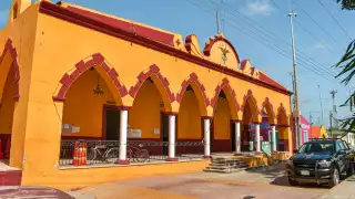 El cuerpo fue hallado en un monte en una comisaría de Ucu