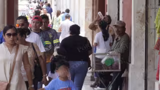 ¿Alcanza el salario mínimo para vivir en Campeche? La realidad que enfrentan miles de trabajadores
