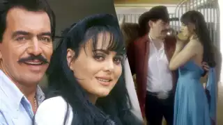 Dejaron a atrás los rencores. Foto: Especial