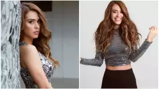 
A través de su cuenta de Instagram, Yanet García indicó que fue la elegida para protagonizar la portada de la primera edición de Penthouse México