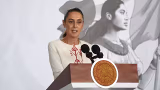 Presidenta Sheinbaum entrega Vivienda para el Bienestar en Reynosa y reivindica la vivienda como un derecho, no un negocio