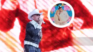 En diciembre dieron a conocer que serían padres de una niña. Foto: Especial