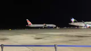 Llega a Quintana Roo el primer vuelo de República Dominicana: EN VIVO