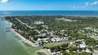 Isla Aguada se queda sin señal por cinco días: pobladores acusan fallas constantes de Telcel