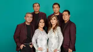 Los Ángeles Azules en Mérida se presentarán gratis en Mérida