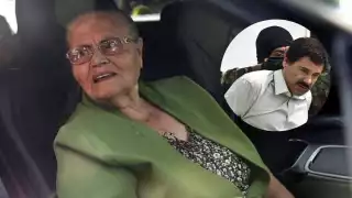 Consuelo Loera murió en un hospital privado de Culiacán, Sinaloa