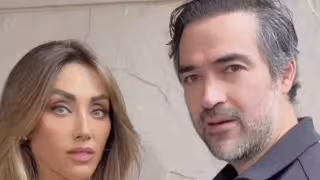 Anahí y Poncho Herrera sorprenden a los fanáticos al reaparecer juntos en 2026